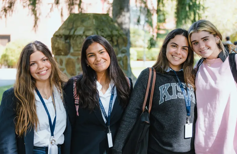 Kiski School