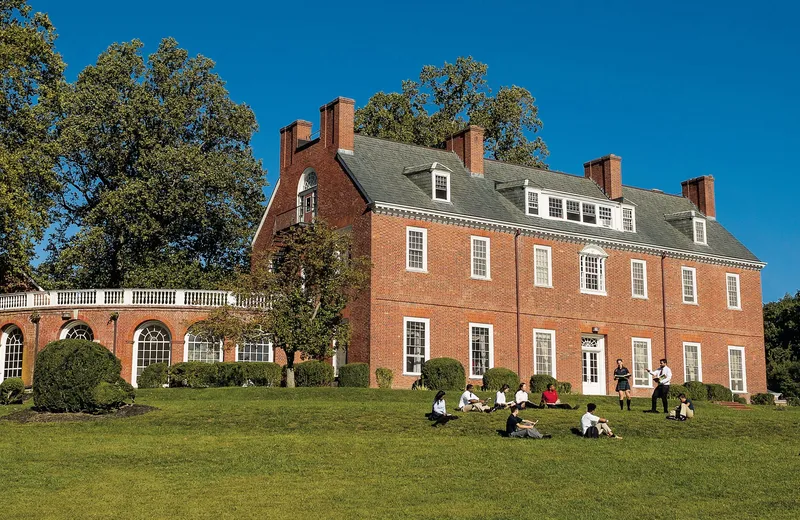 Knox School