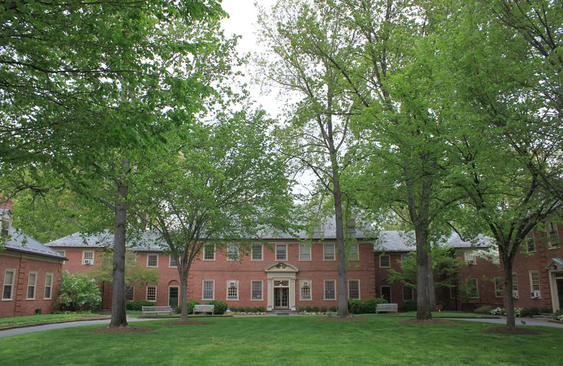 Madeira School