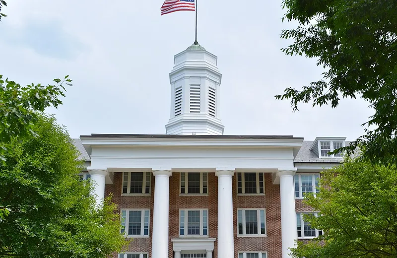 Mercersburg Academy