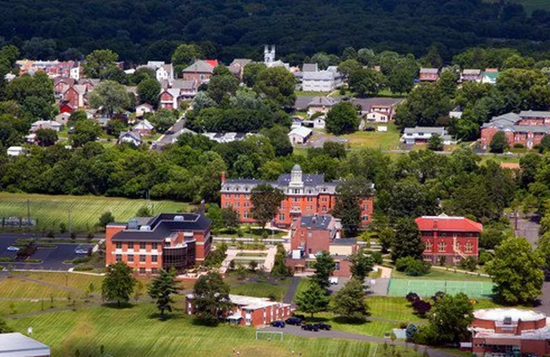 Perkiomen School