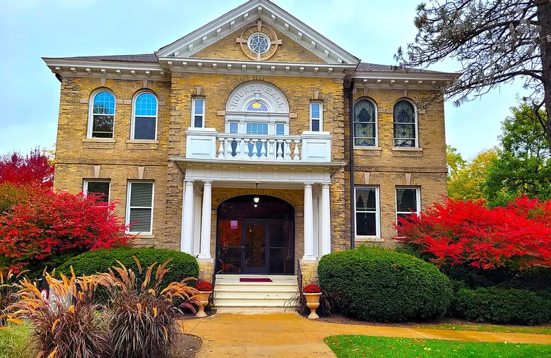 Wayland Academy