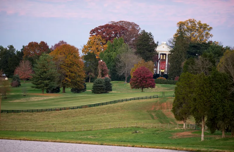 Woodberry Forest